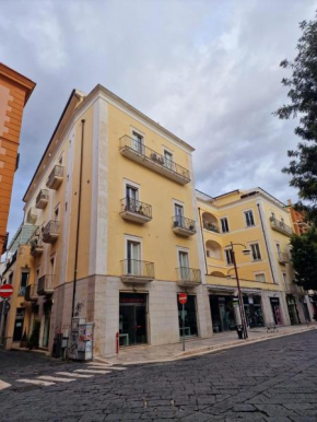 LA TERRAZZA HOME Caserta